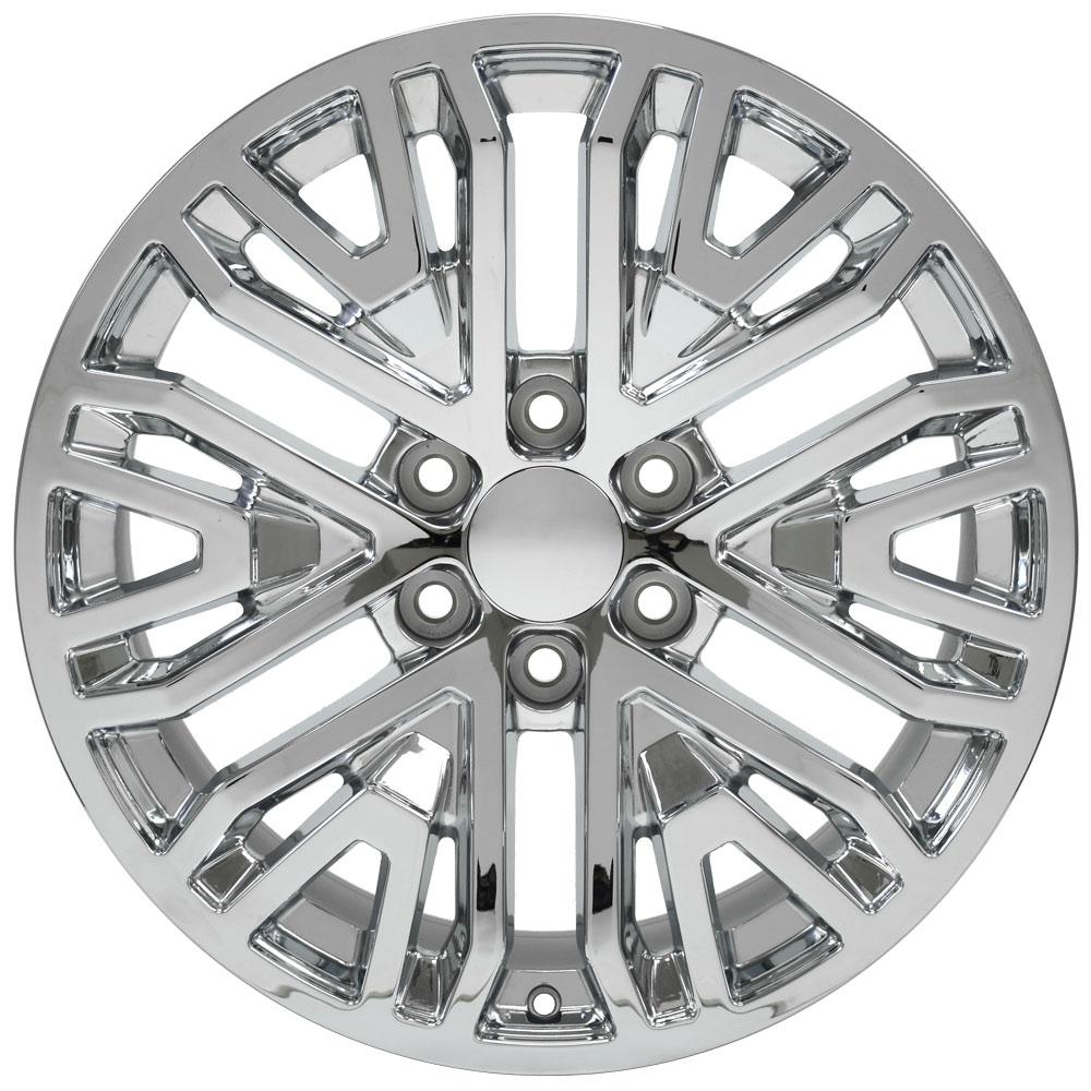 OE Wheels CV37