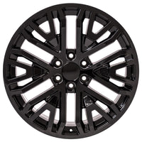 OE Wheels CV37