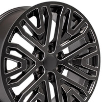 OE Wheels CV37