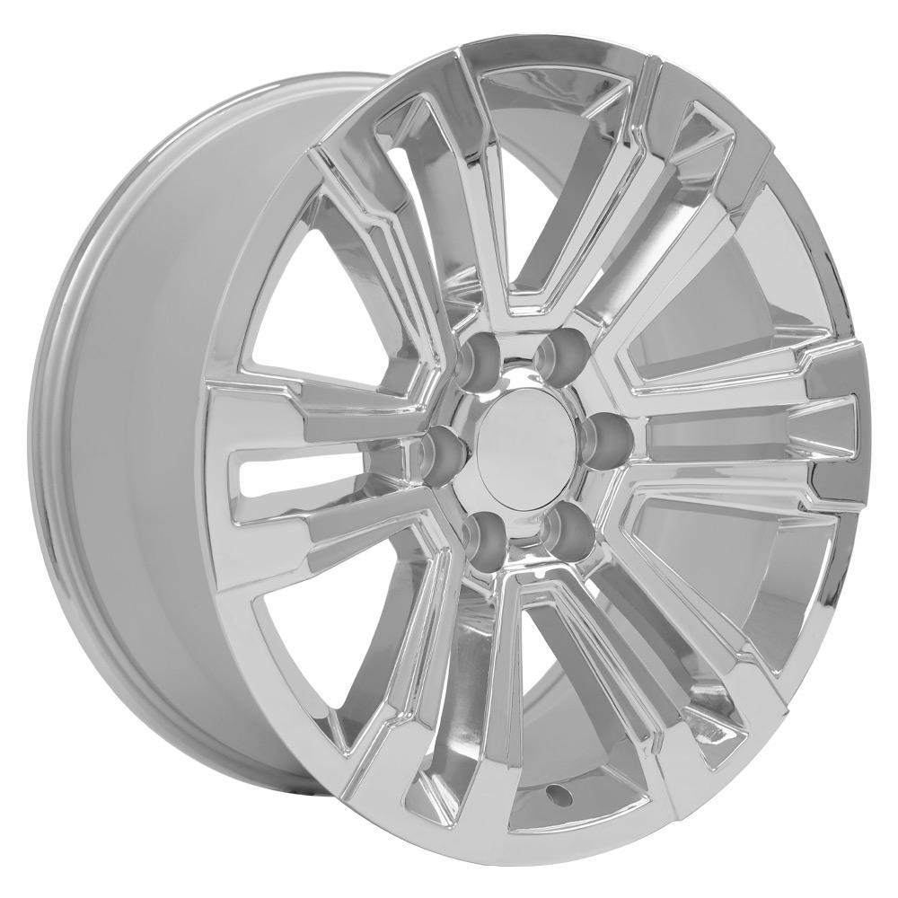 OE Wheels CV44
