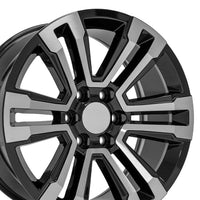 OE Wheels CV44