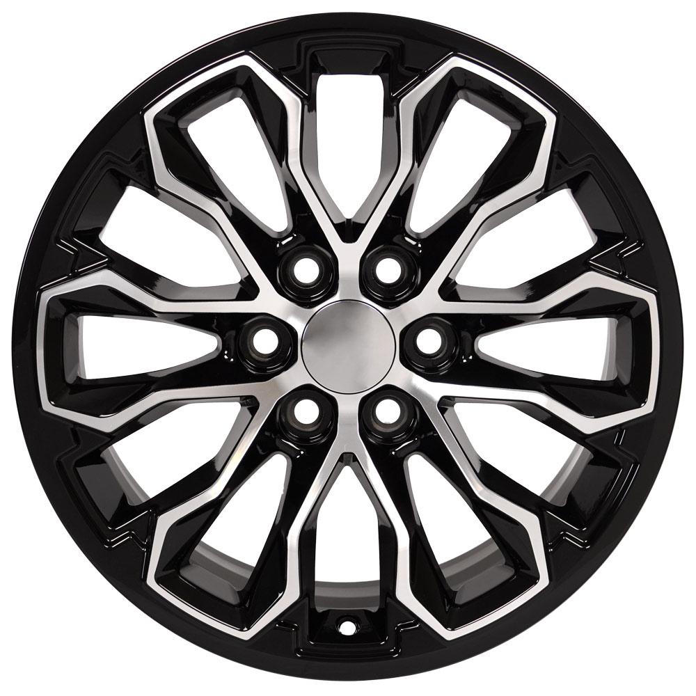 OE Wheels CV54