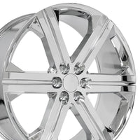 OE Wheels CV60