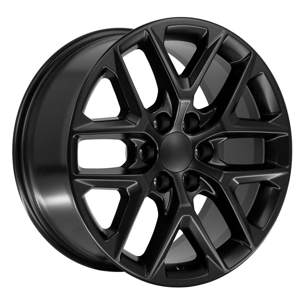 OE Wheels CV62