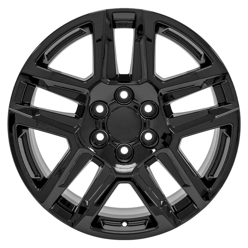 OE Wheels CV63
