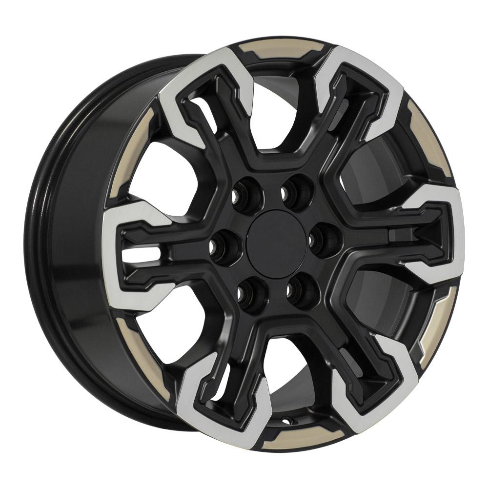 OE Wheels CV65