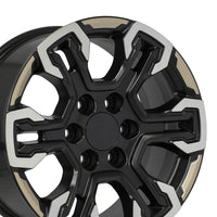 OE Wheels CV65