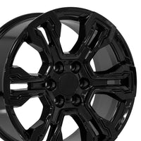 OE Wheels CV65