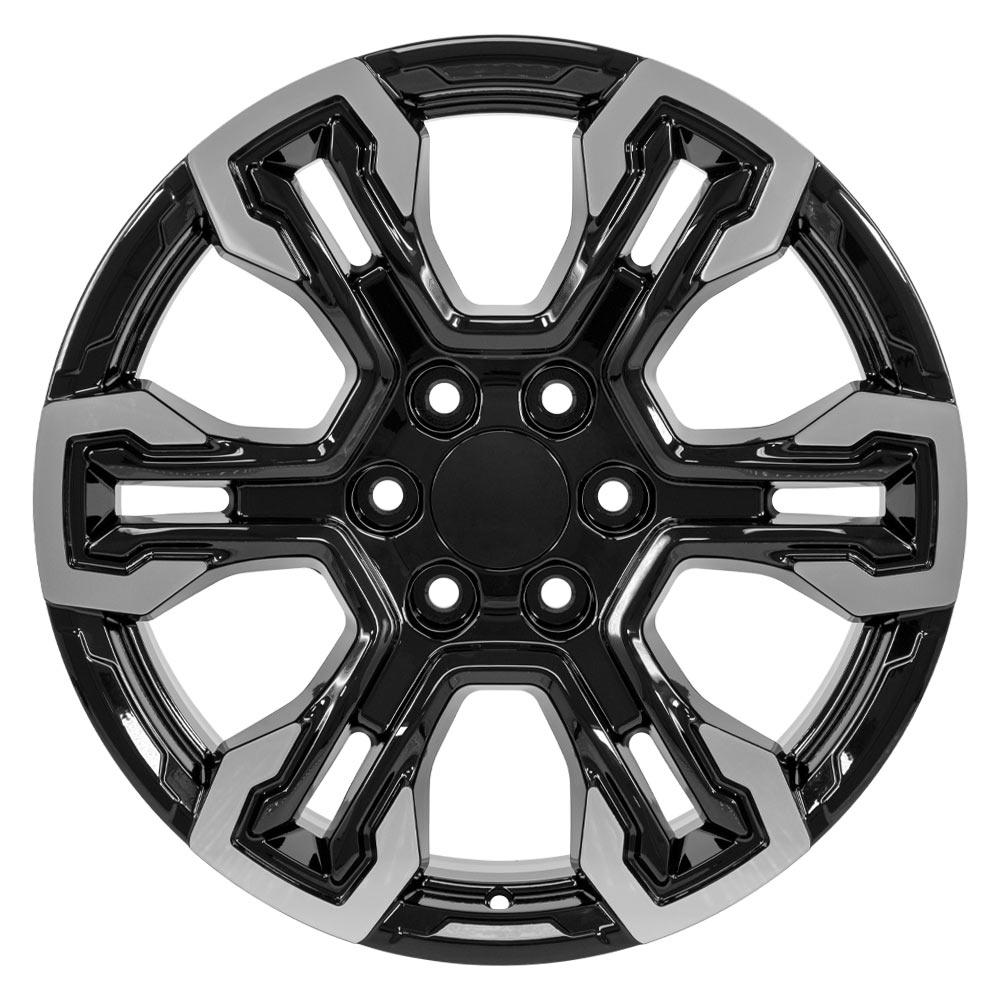 OE Wheels CV65