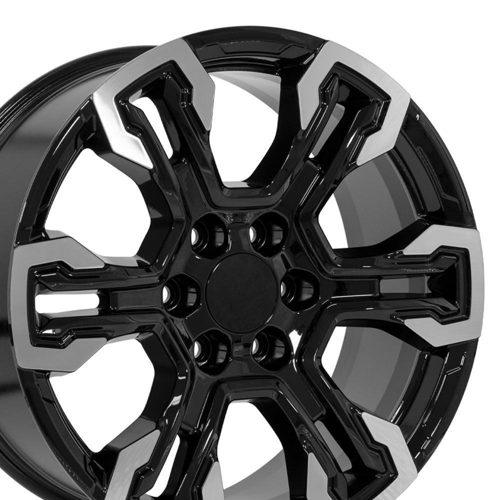 OE Wheels CV65