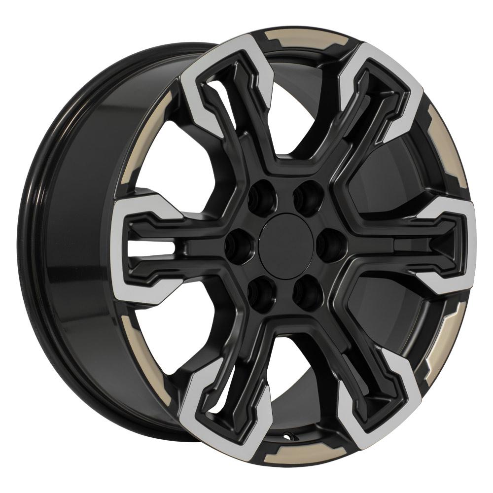 OE Wheels CV65