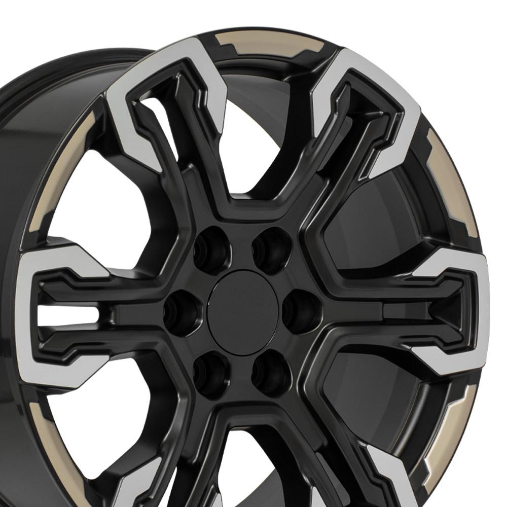 OE Wheels CV65