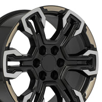 OE Wheels CV65