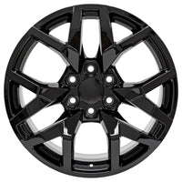 OE Wheels CV66