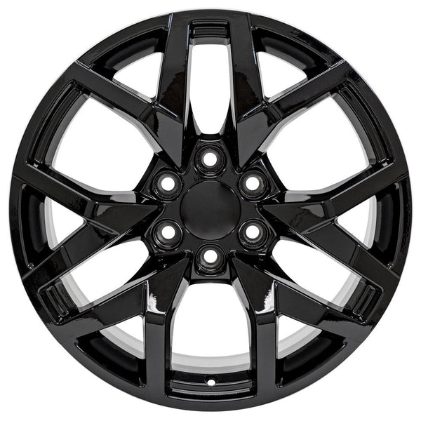 OE Wheels CV66