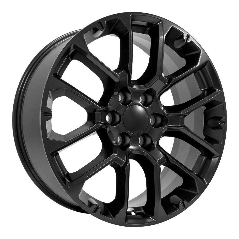 OE Wheels CV67