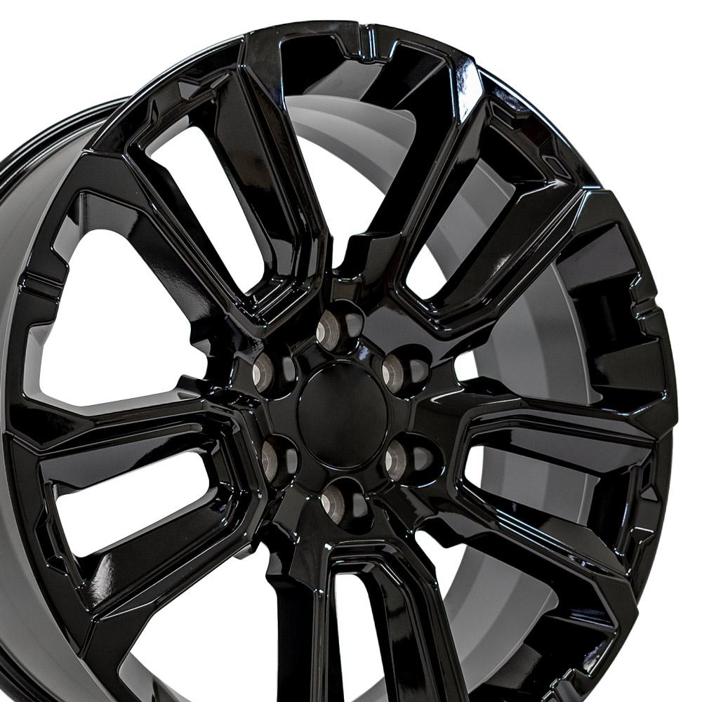 OE Wheels CV68