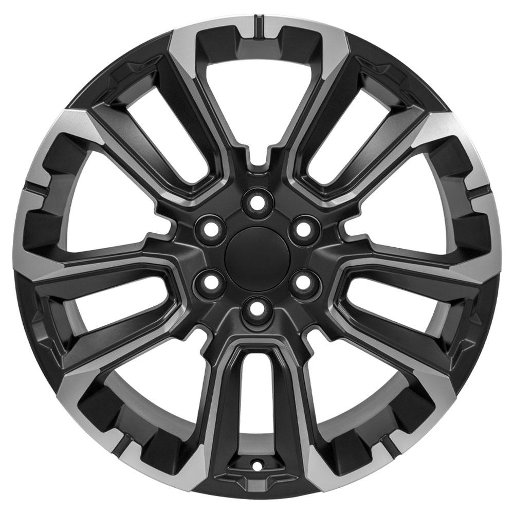 OE Wheels CV68