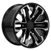 OE Wheels CV69