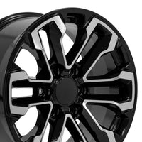OE Wheels CV69