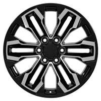 OE Wheels CV69