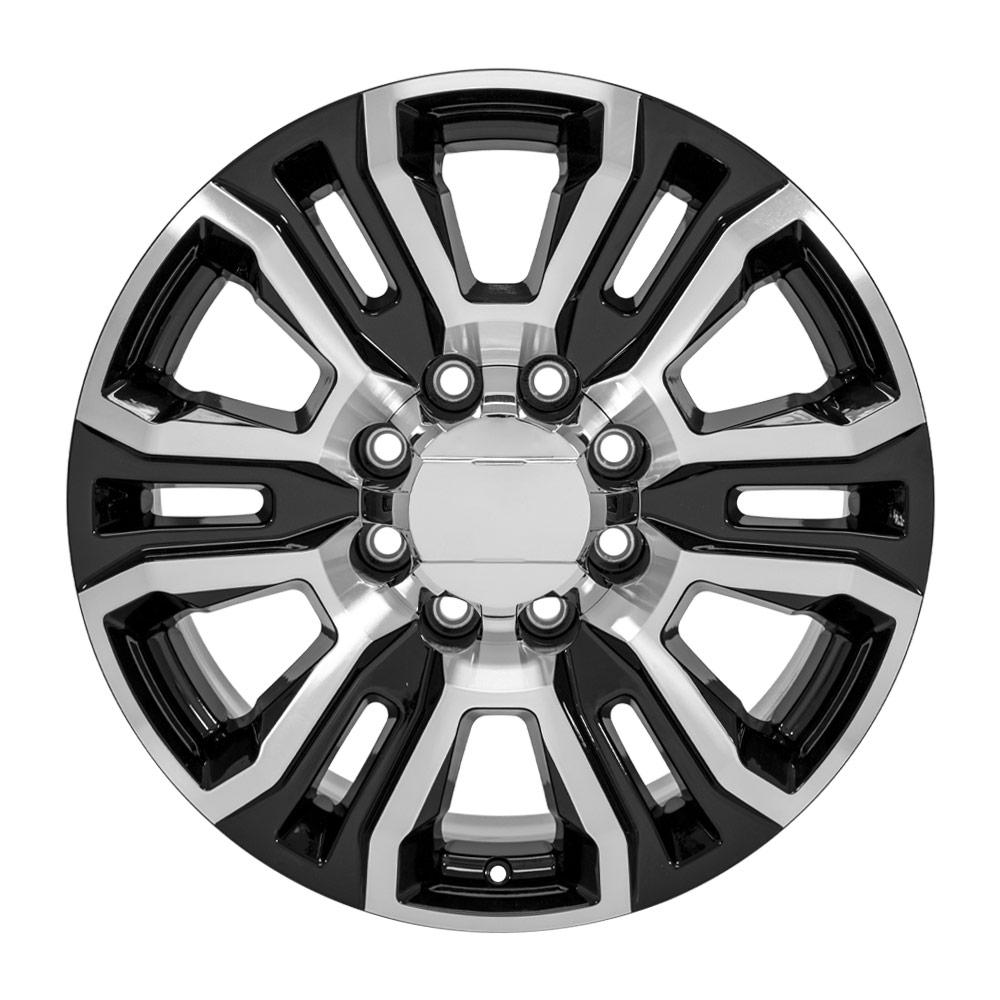 OE Wheels CV70A