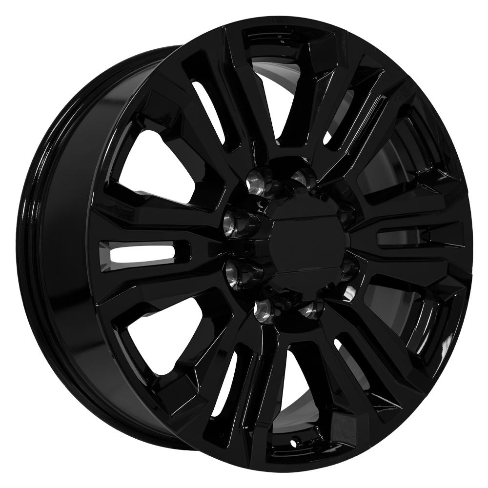 OE Wheels CV70B