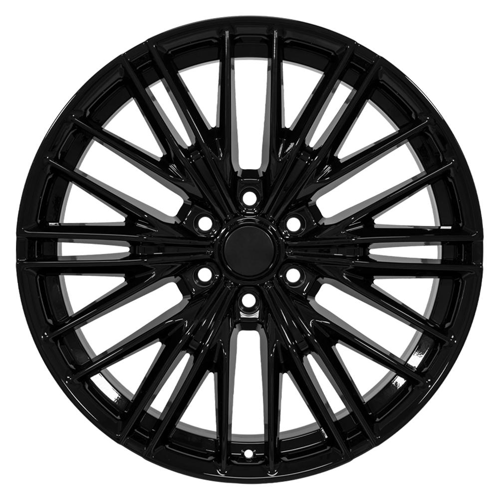 OE Wheels CV72
