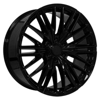 OE Wheels CV72