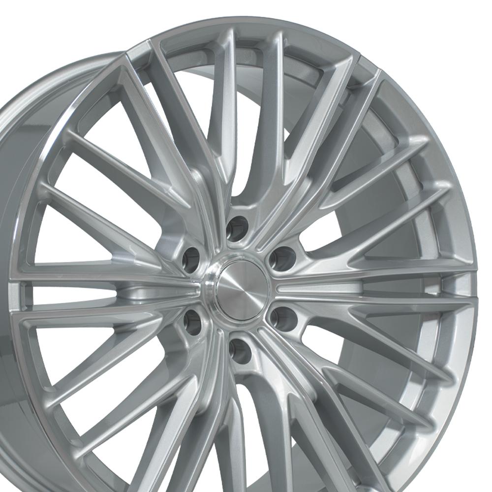 OE Wheels CV72