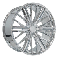 OE Wheels CV72