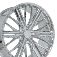 OE Wheels CV72