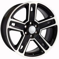 OE Wheels CV74B