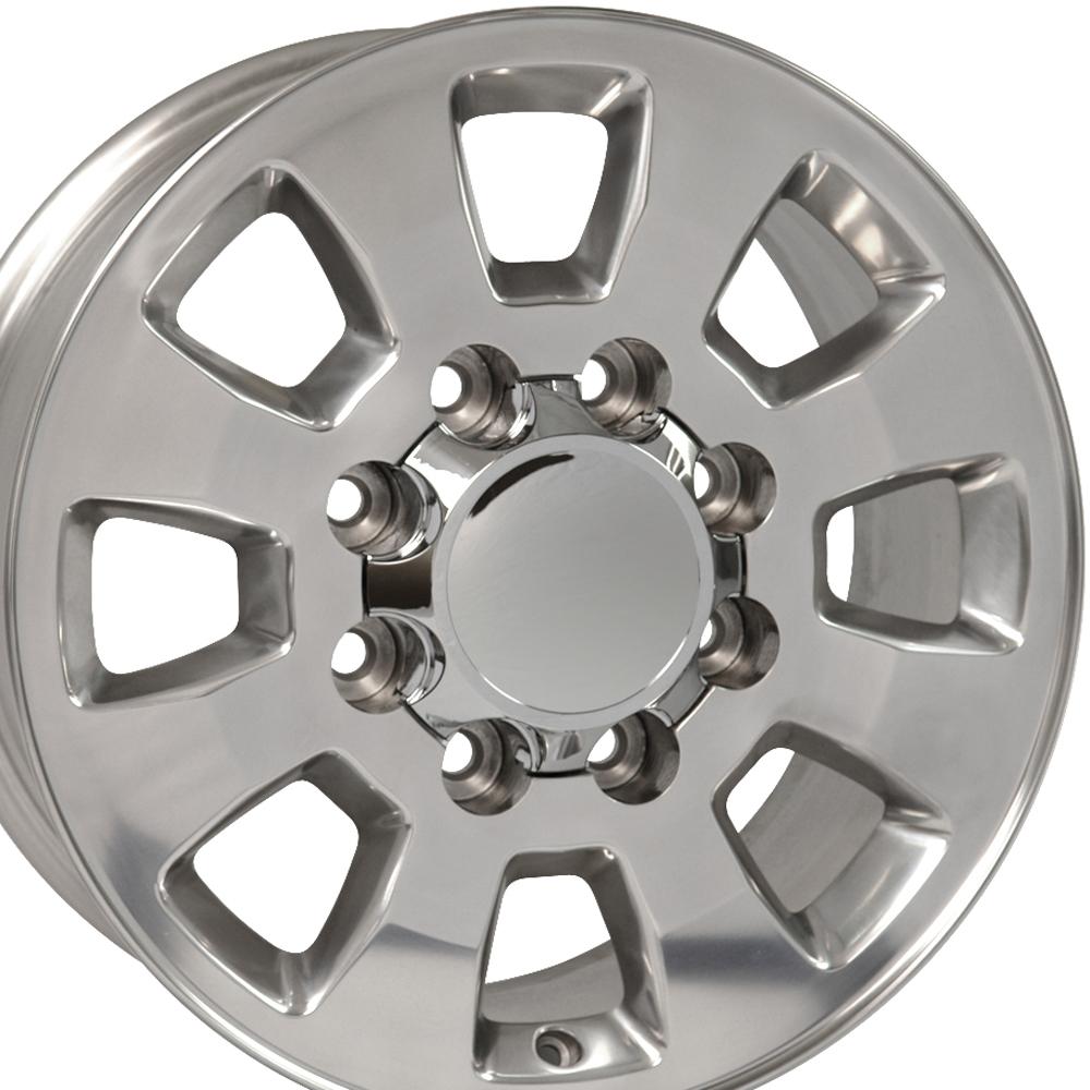 OE Wheels CV75B