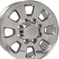OE Wheels CV75B
