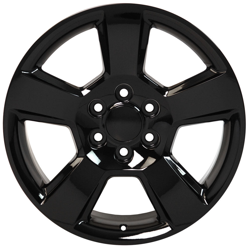 OE Wheels CV76