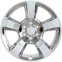 OE Wheels CV76