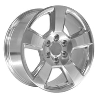 OE Wheels CV76
