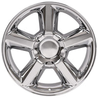 OE Wheels CV83
