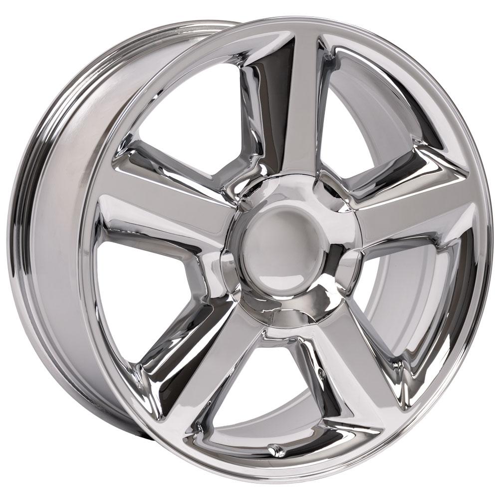 OE Wheels CV83