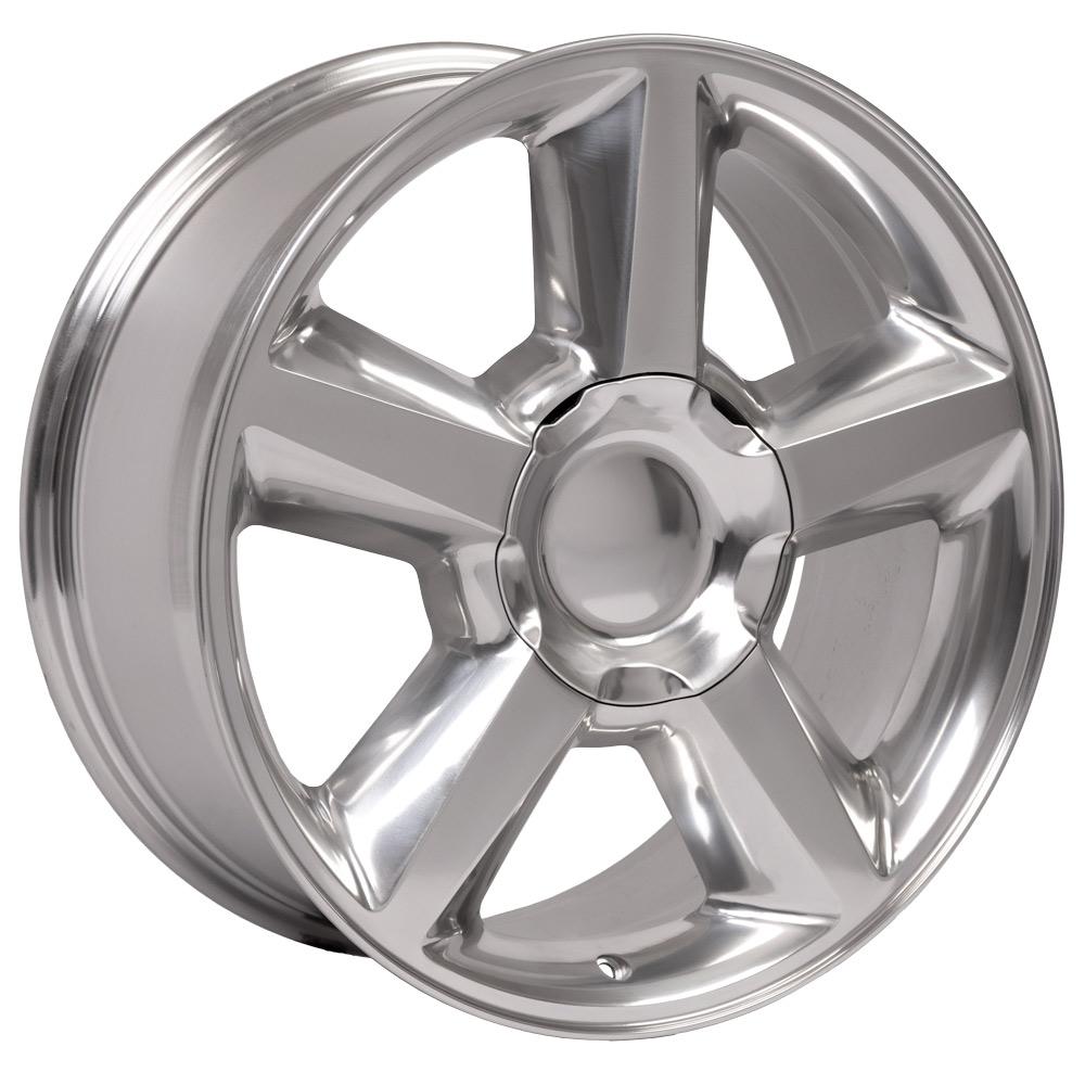 OE Wheels CV83