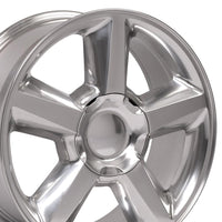 OE Wheels CV83
