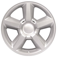 OE Wheels CV83