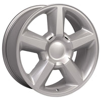 OE Wheels CV83