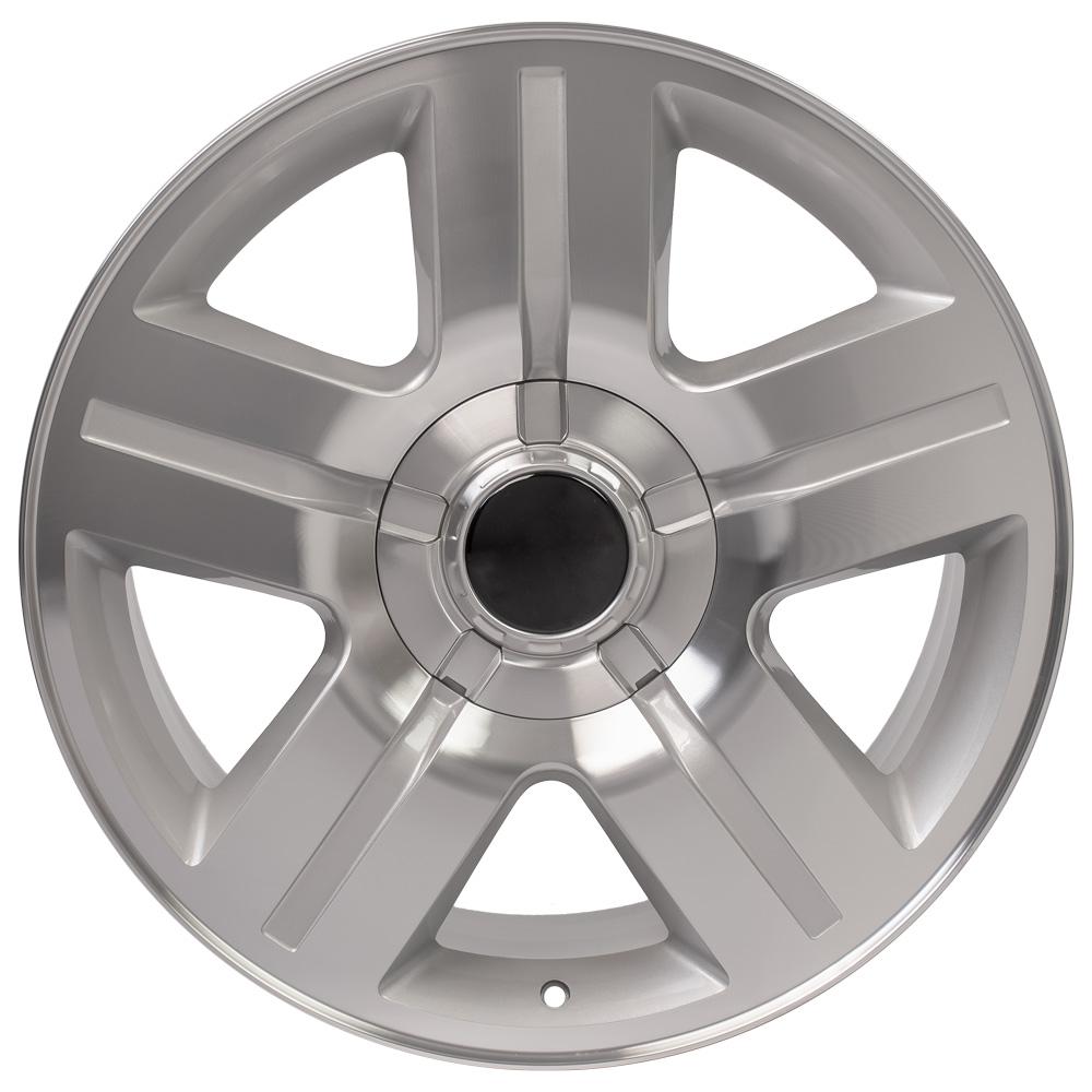 OE Wheels CV84