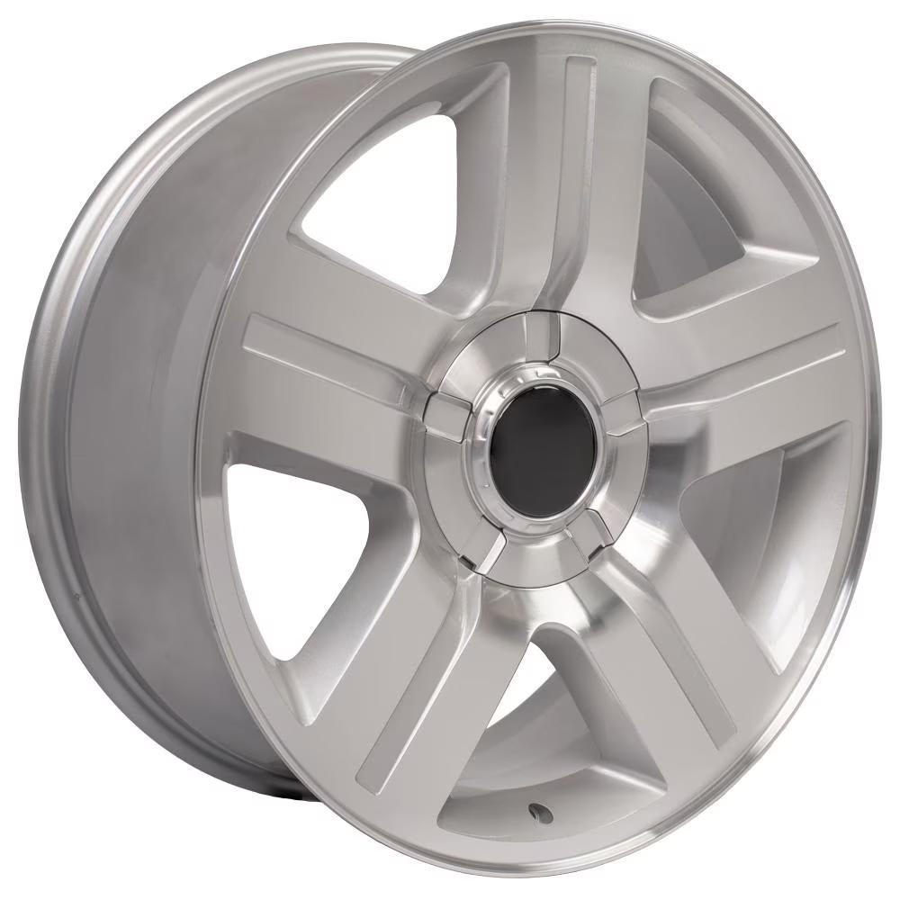 OE Wheels CV84