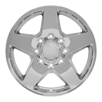 OE Wheels CV91A