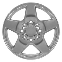 OE Wheels CV91A