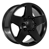 OE Wheels CV91B