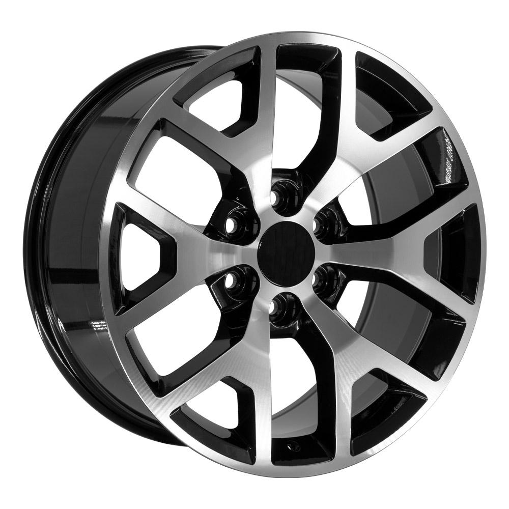 OE Wheels CV92